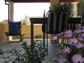 Apartments Mimose - Two Bedroom Apartment with Terrace Sara